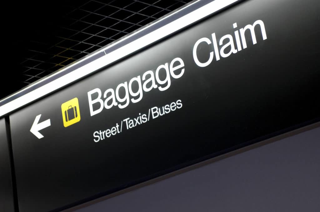 baggageclaim