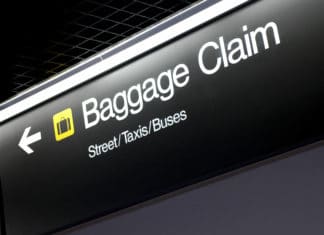 baggageclaim