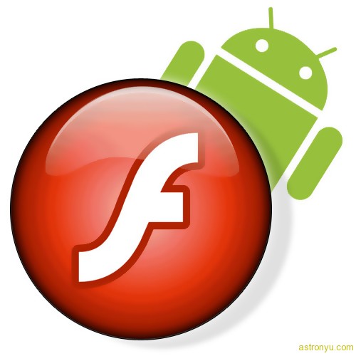 Adobe to retire Flash on Android from August 15th 2012
