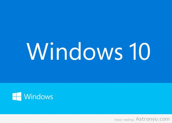 Windows 10 Preview ISO Direct Download Links & Product Key Live Here