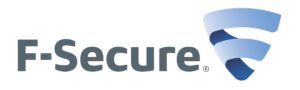f-secure logo