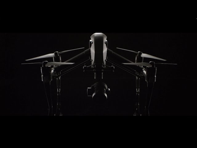DJI welcomes Inspire 2 drone in its lineup